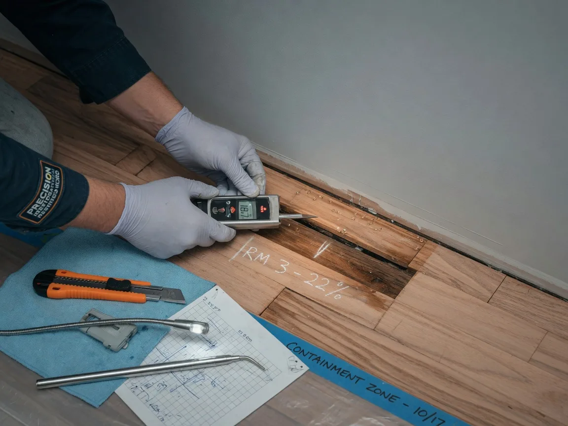 Why choose Water Removal in Black River Falls, WI